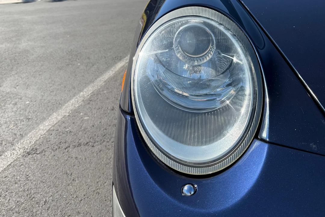 2005 Porsche 997 Carrera - Image 23 of 31