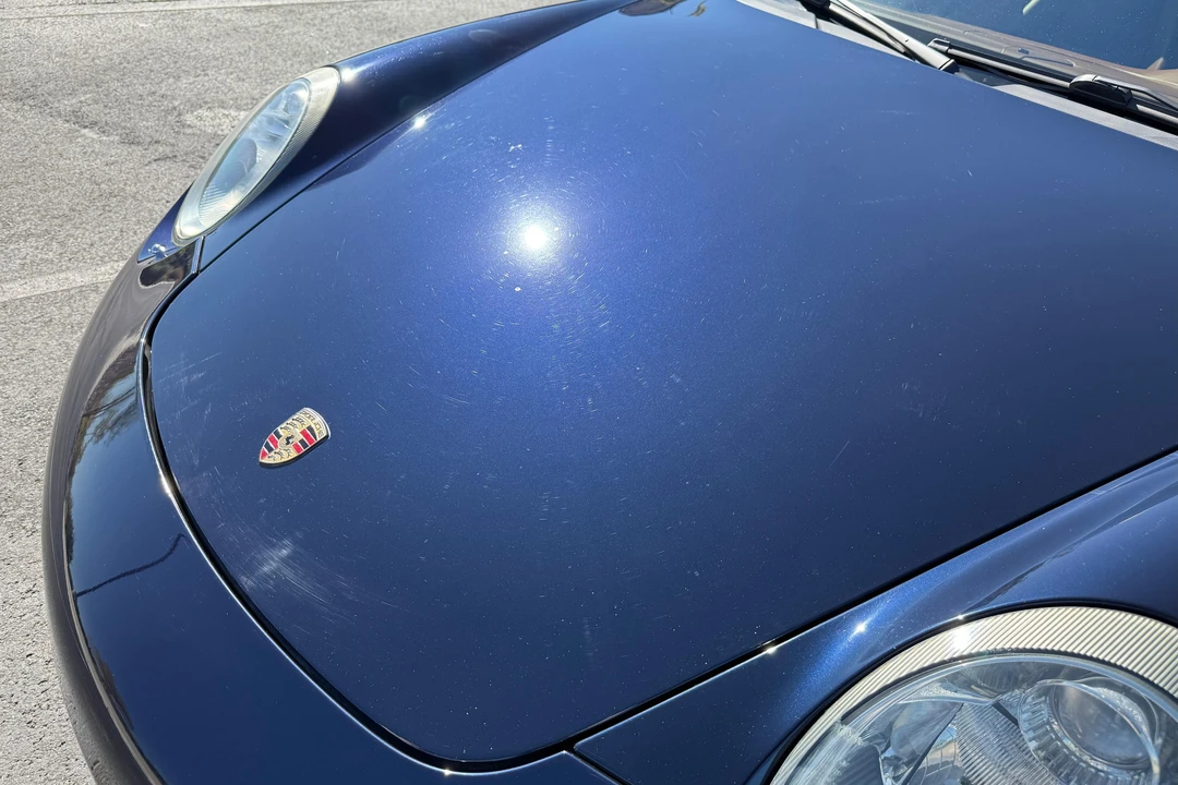 2005 Porsche 997 Carrera - Image 26 of 31