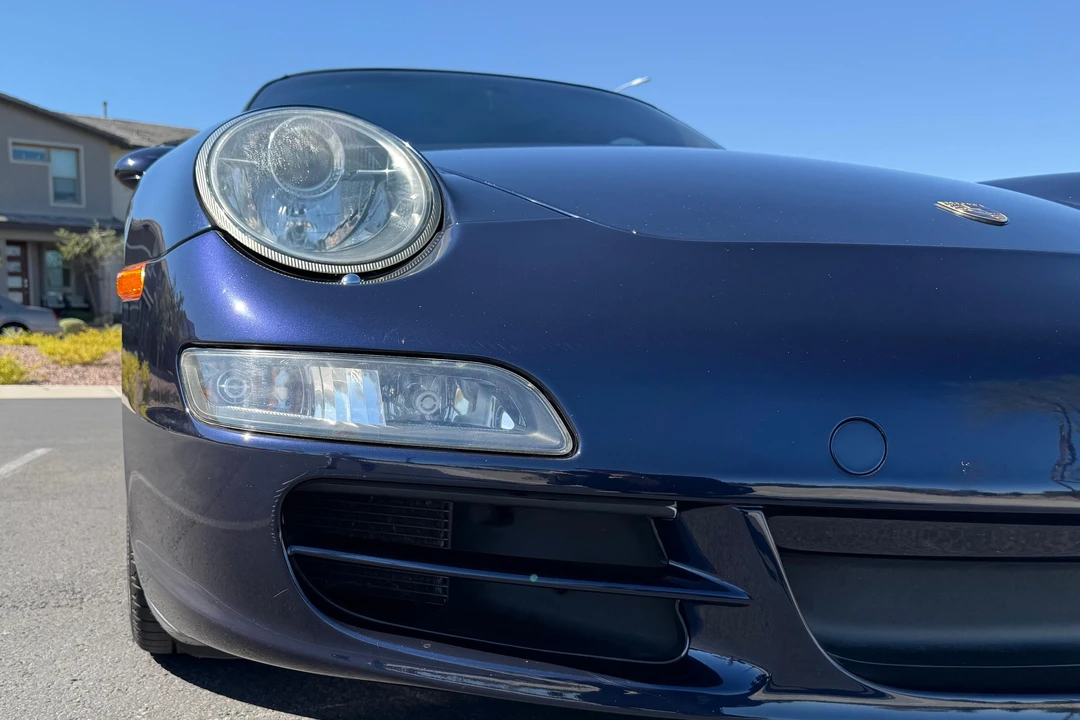 2005 Porsche 997 Carrera - Image 24 of 31