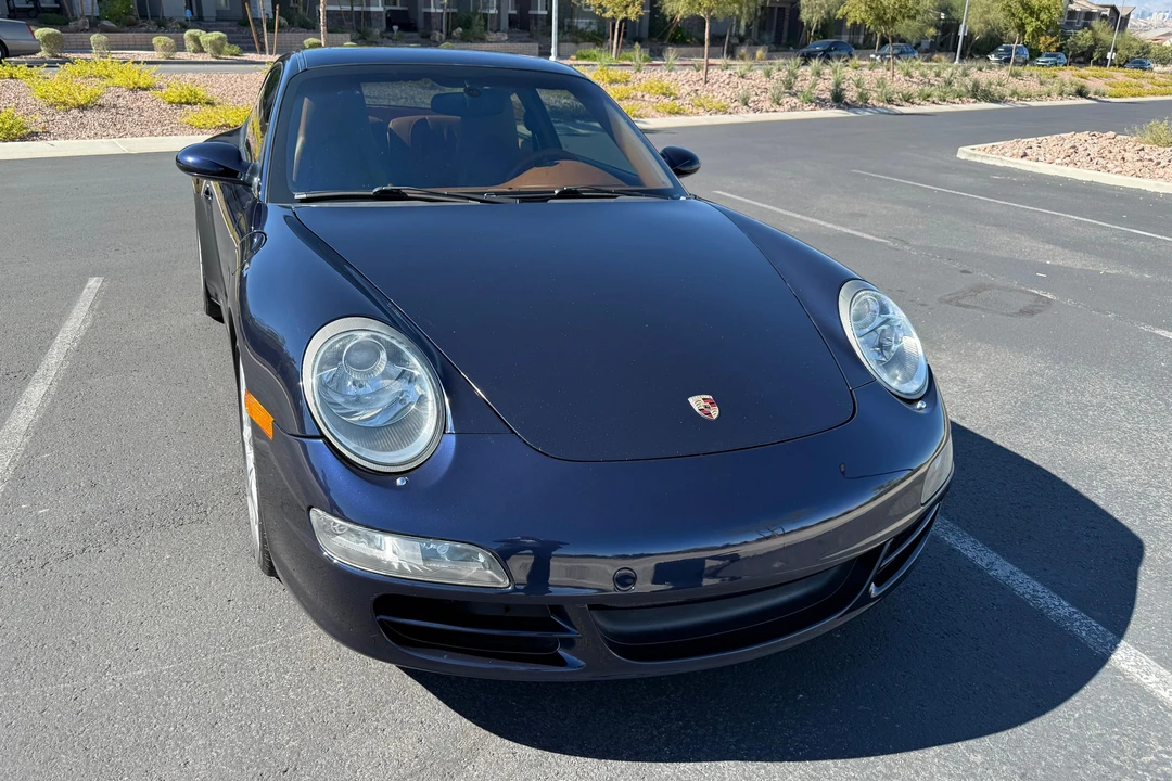 2005 Porsche 997 Carrera - Image 22 of 31