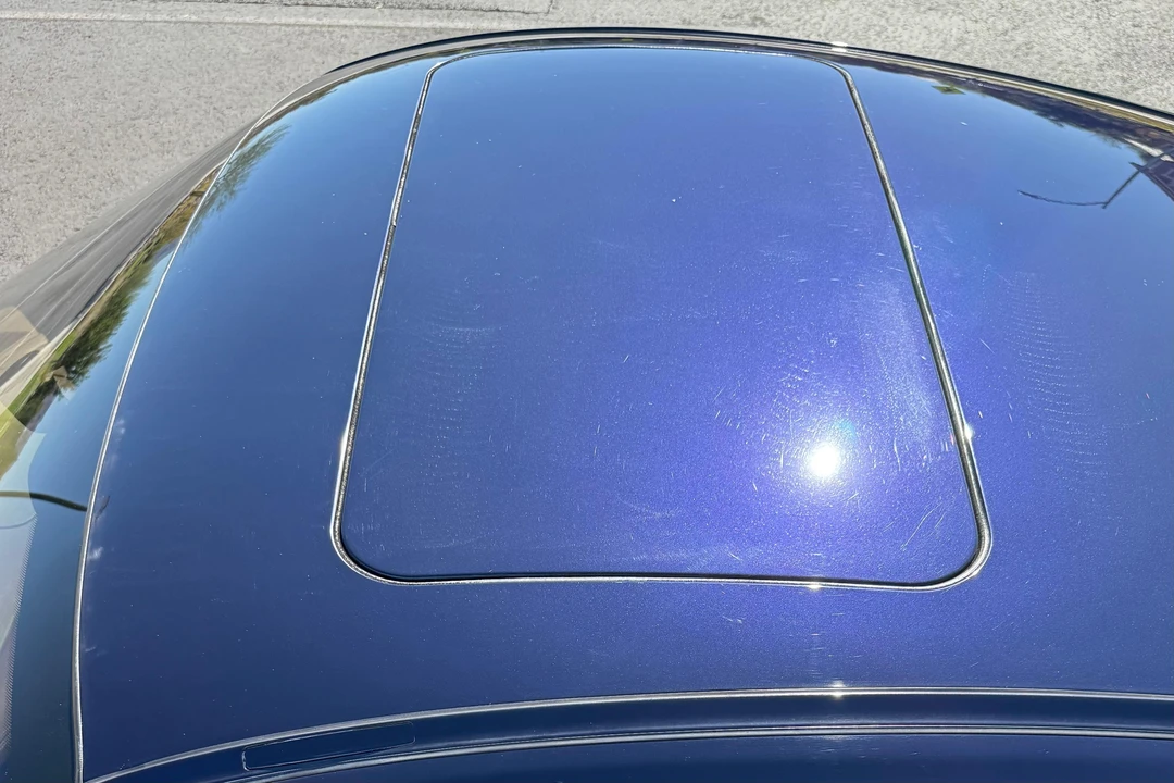 2005 Porsche 997 Carrera - Image 30 of 31