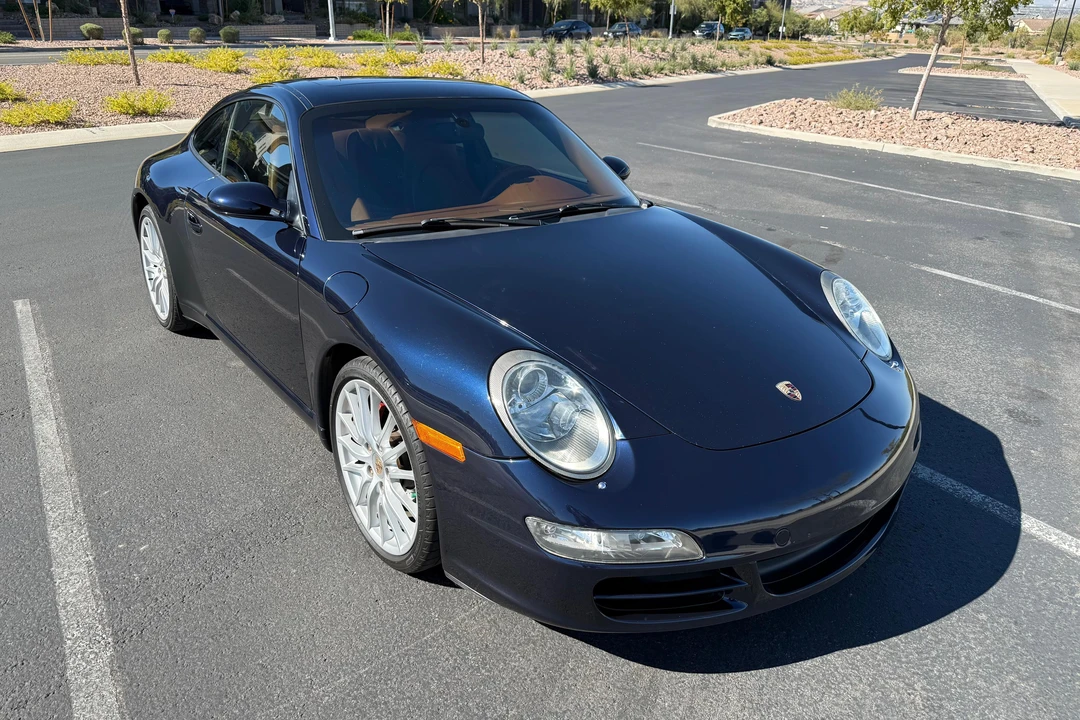 2005 Porsche 997 Carrera - Image 21 of 31