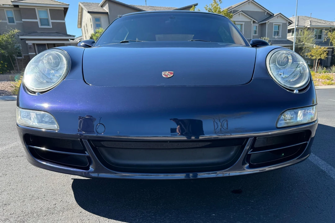 2005 Porsche 997 Carrera - Image 2 of 31