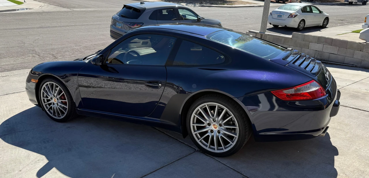 2005 Porsche 997 Carrera - Image 14 of 31