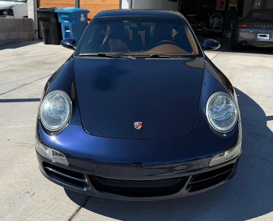 2005 Porsche 997 Carrera - Image 6 of 31