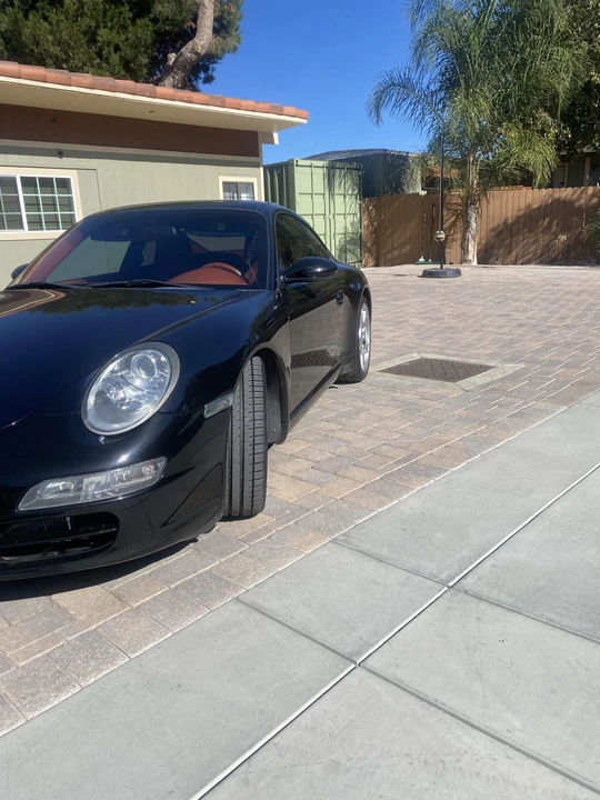 2005 Porsche 997 Carrera - Image 8 of 31