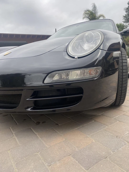 2005 Porsche 997 Carrera - Image 12 of 31