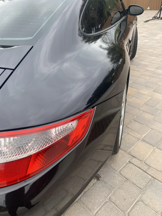 2005 Porsche 997 Carrera - Image 23 of 31