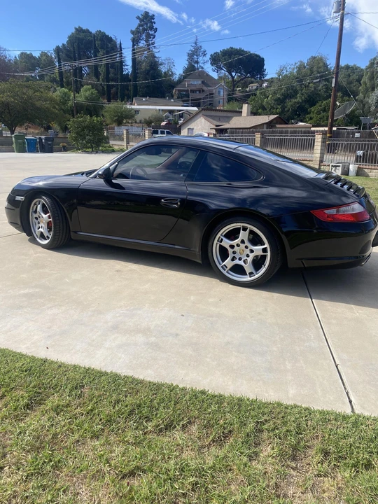 2005 Porsche 997 Carrera - Image 3 of 31