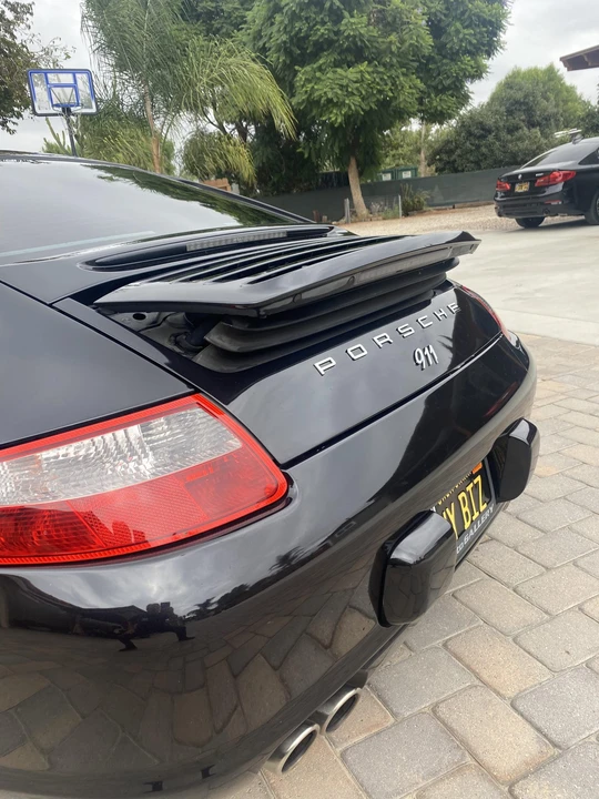 2005 Porsche 997 Carrera - Image 19 of 31