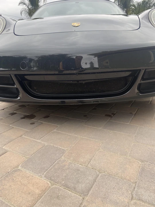 2005 Porsche 997 Carrera - Image 10 of 31