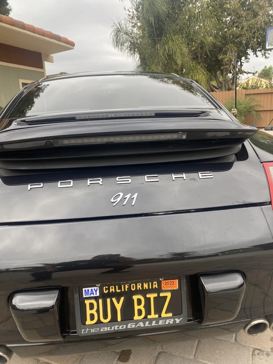 2005 Porsche 997 Carrera - Image 21 of 31