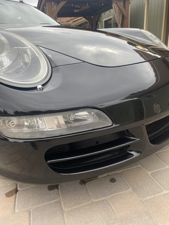 2005 Porsche 997 Carrera - Image 9 of 31