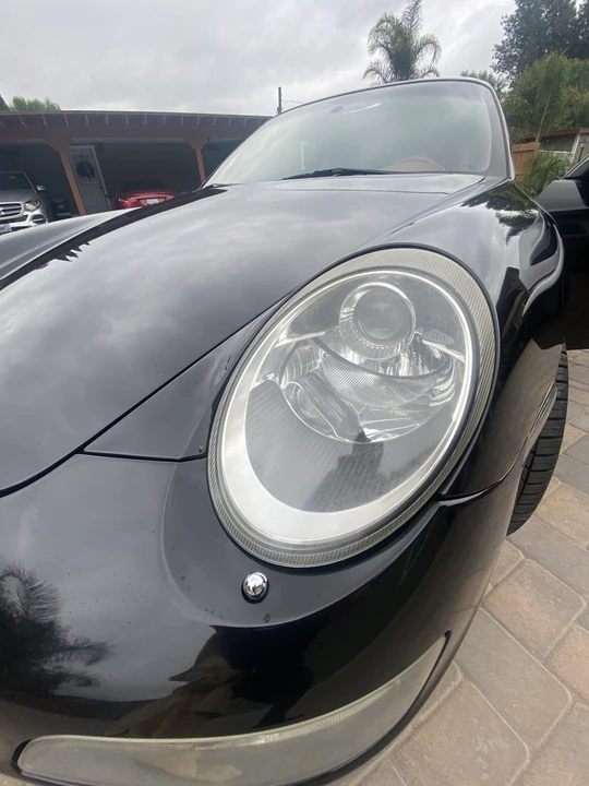2005 Porsche 997 Carrera - Image 14 of 31