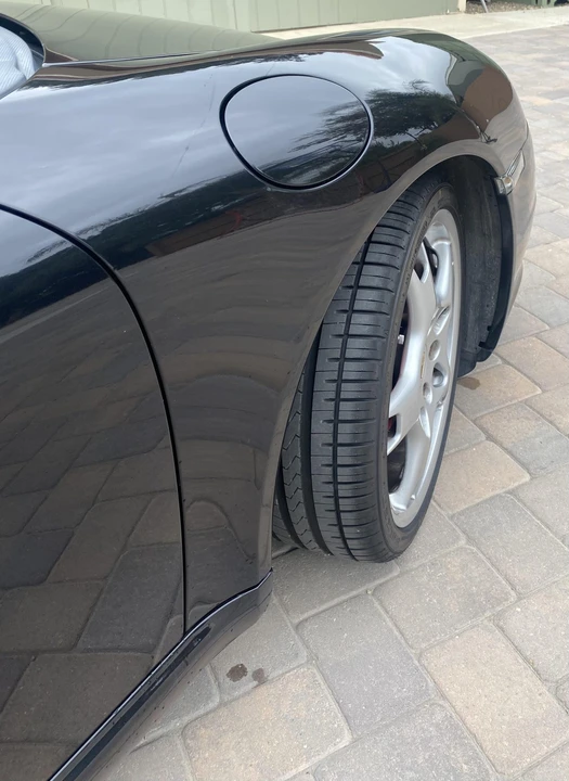 2005 Porsche 997 Carrera - Image 29 of 31