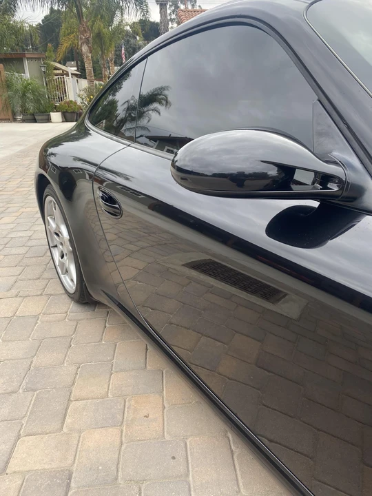 2005 Porsche 997 Carrera - Image 28 of 31