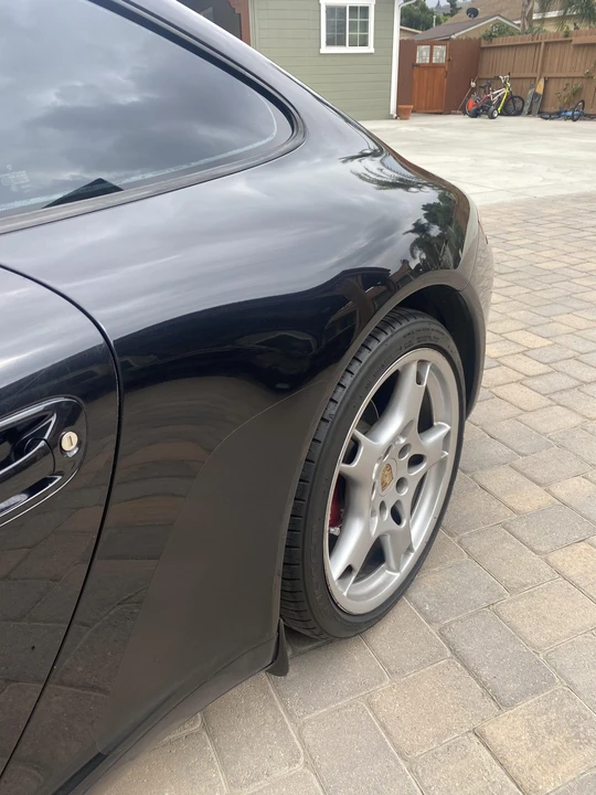 2005 Porsche 997 Carrera - Image 18 of 31