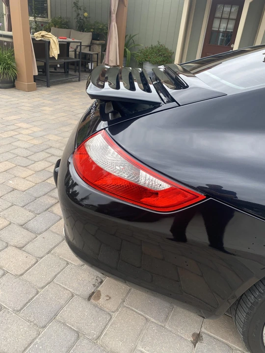 2005 Porsche 997 Carrera - Image 24 of 31