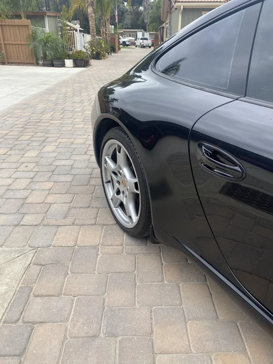 2005 Porsche 997 Carrera - Image 25 of 31