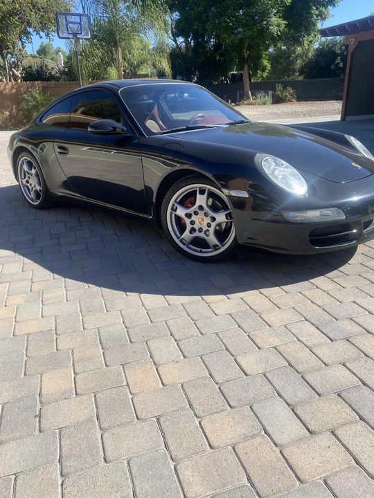 2005 Porsche 997 Carrera - Image 6 of 31