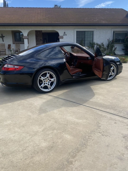 2005 Porsche 997 Carrera - Image 26 of 31