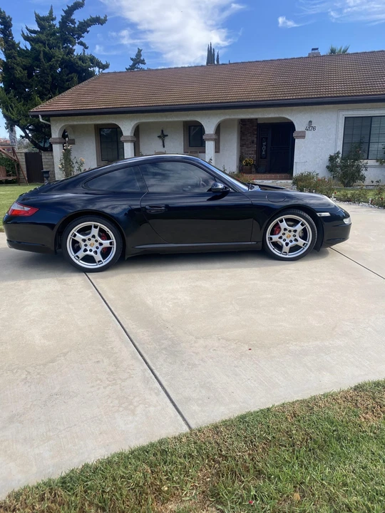 2005 Porsche 997 Carrera - Image 5 of 31