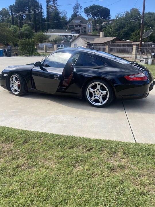 2005 Porsche 997 Carrera - Image 16 of 31