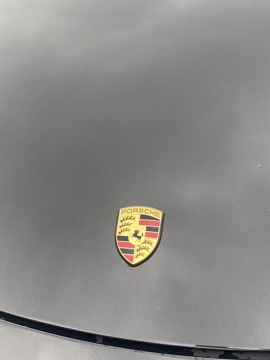 2005 Porsche 997 Carrera - Image 11 of 31