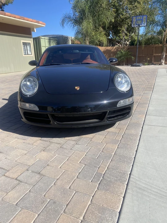 2005 Porsche 997 Carrera - Image 7 of 31