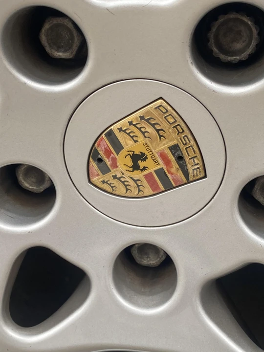 2005 Porsche 997 Carrera - Image 31 of 31