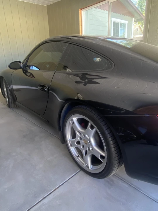 2005 Porsche 997 Carrera - Image 17 of 31