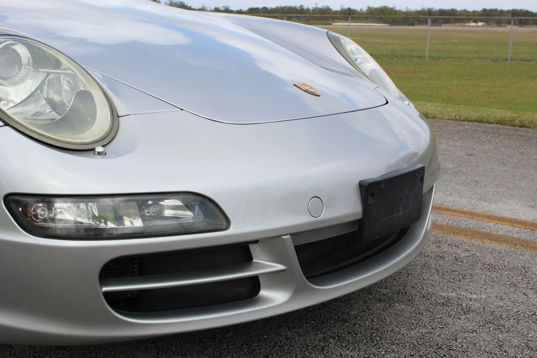 2005 Porsche 997 Carrera - Image 31 of 31