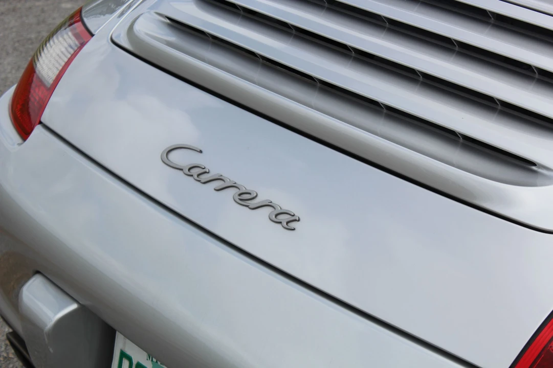 2005 Porsche 997 Carrera - Image 30 of 31