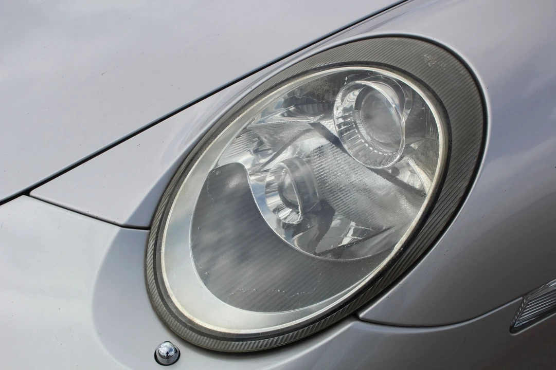 2005 Porsche 997 Carrera - Image 27 of 31