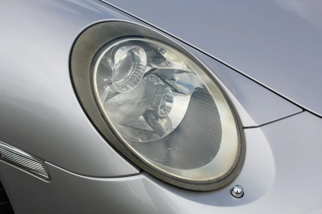2005 Porsche 997 Carrera - Image 26 of 31