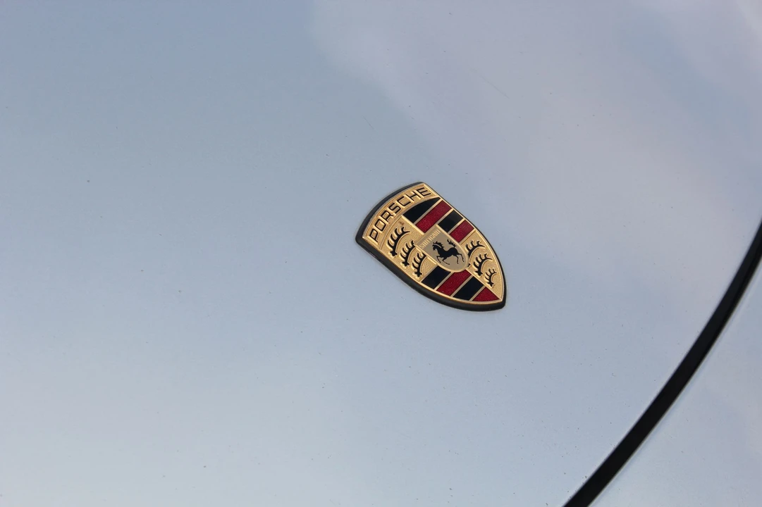 2005 Porsche 997 Carrera - Image 25 of 31