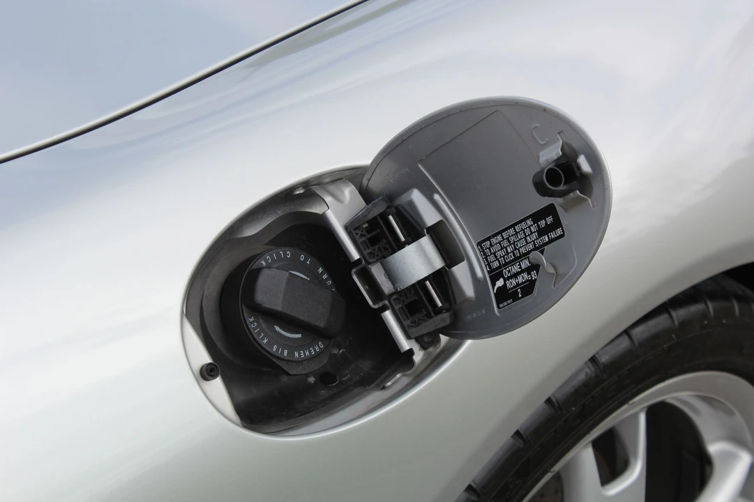 2005 Porsche 997 Carrera - Image 24 of 31