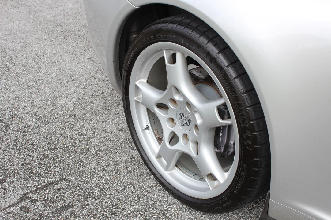 2005 Porsche 997 Carrera - Image 23 of 31