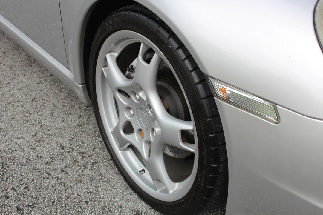 2005 Porsche 997 Carrera - Image 22 of 31