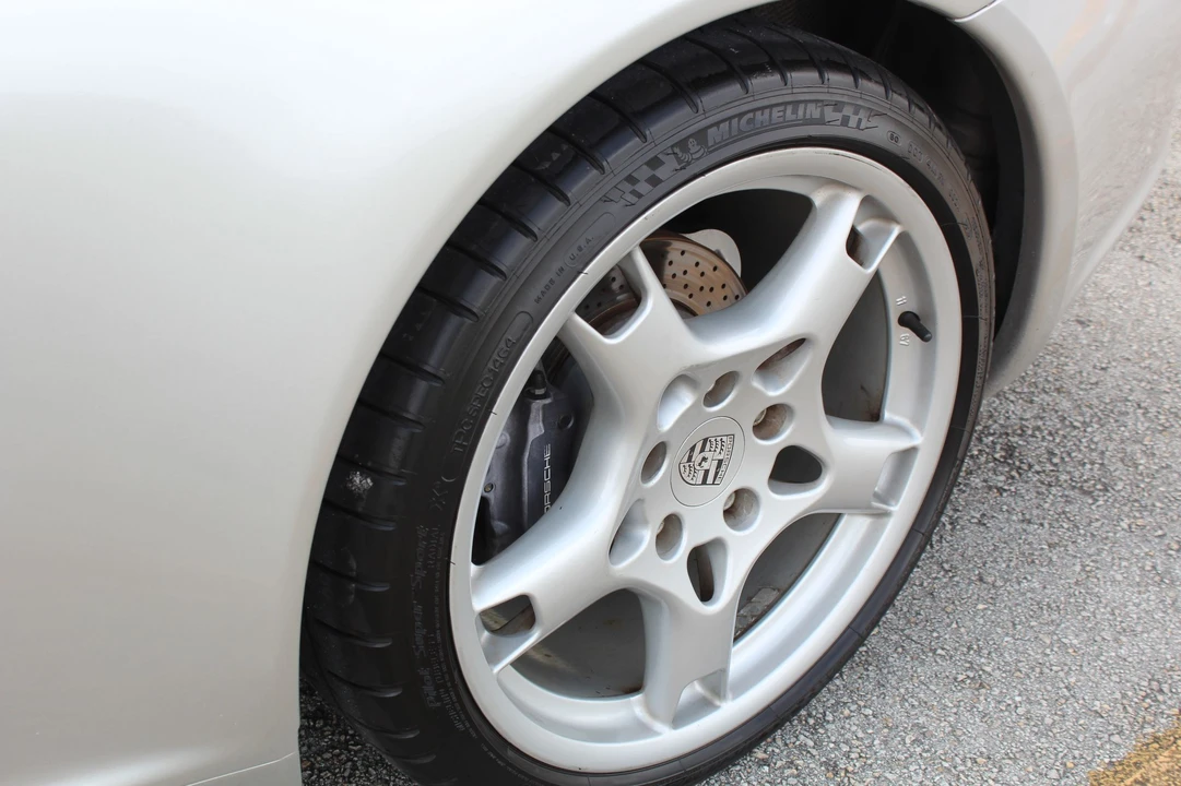 2005 Porsche 997 Carrera - Image 21 of 31