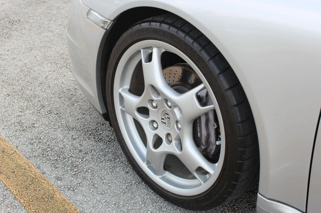 2005 Porsche 997 Carrera - Image 20 of 31