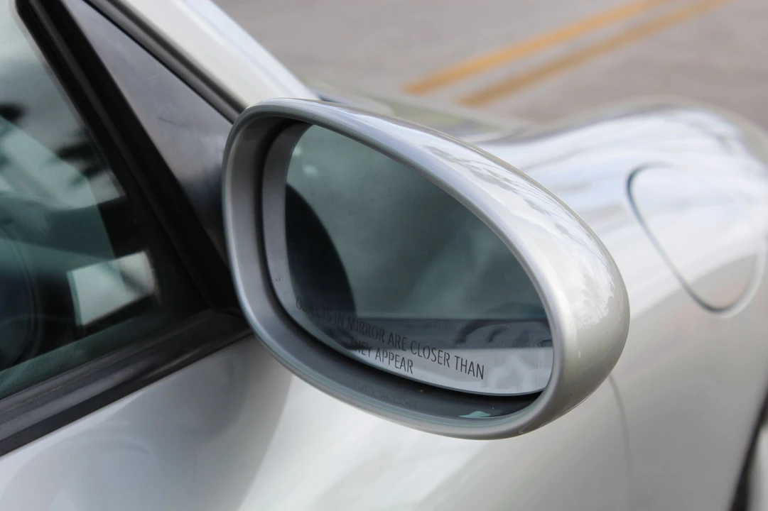 2005 Porsche 997 Carrera - Image 18 of 31