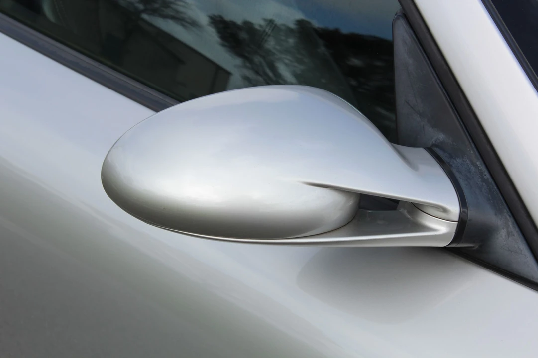 2005 Porsche 997 Carrera - Image 17 of 31