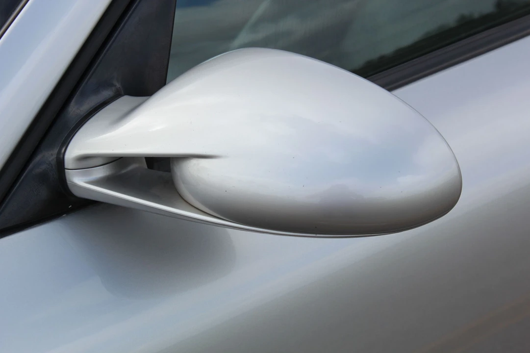 2005 Porsche 997 Carrera - Image 16 of 31