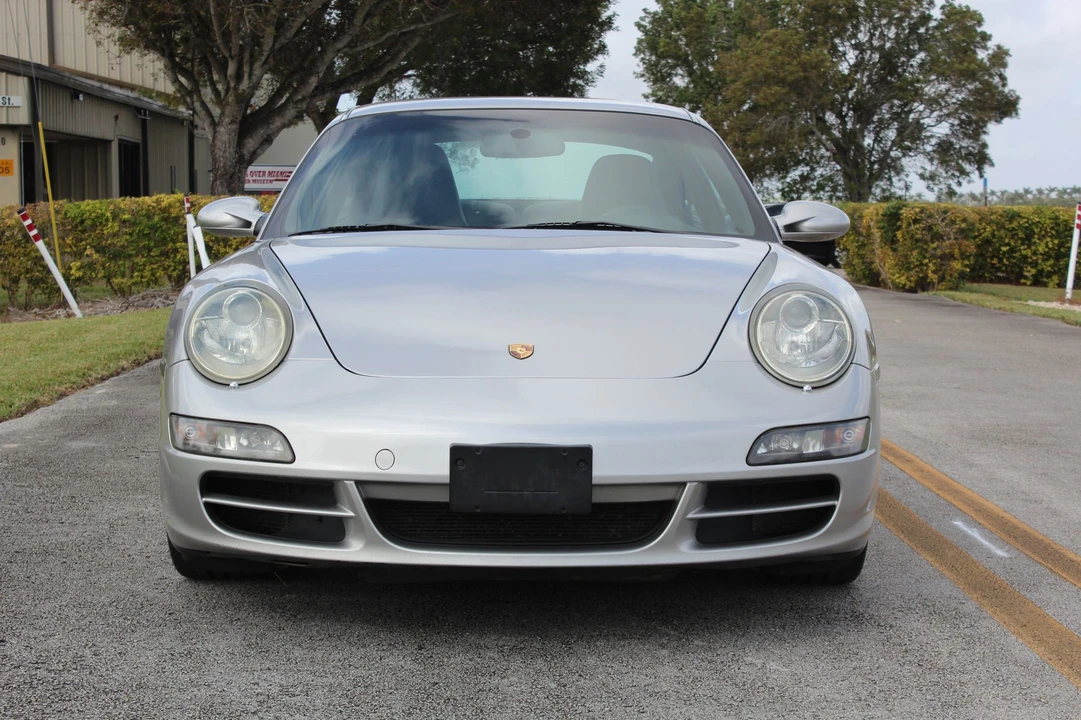 2005 Porsche 997 Carrera - Image 15 of 31