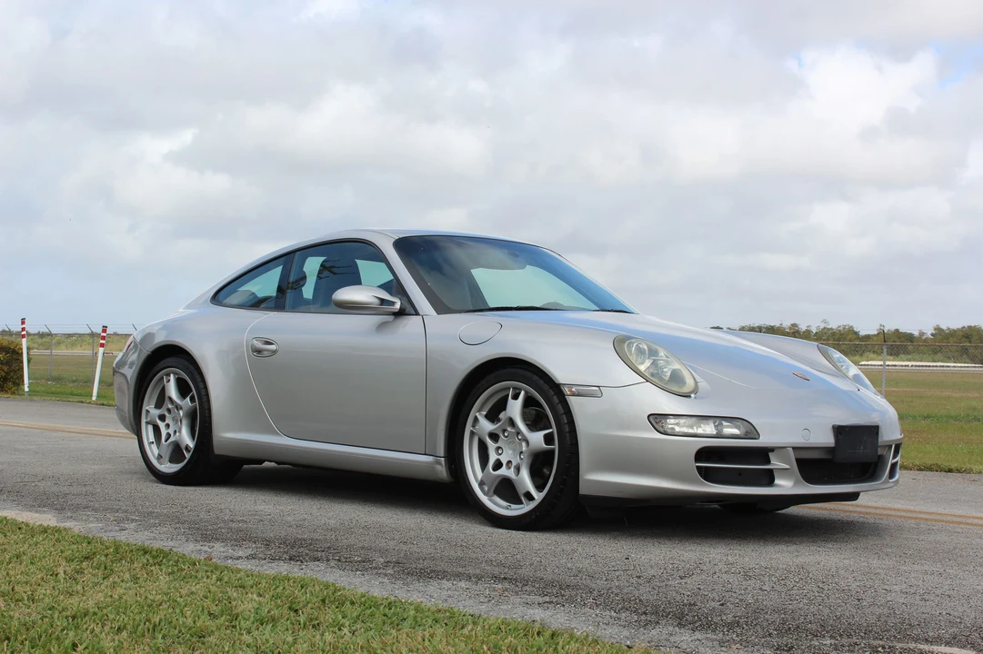 2005 Porsche 997 Carrera - Image 14 of 31