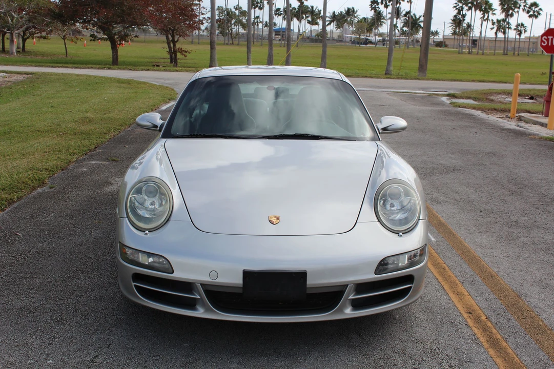 2005 Porsche 997 Carrera - Image 7 of 31