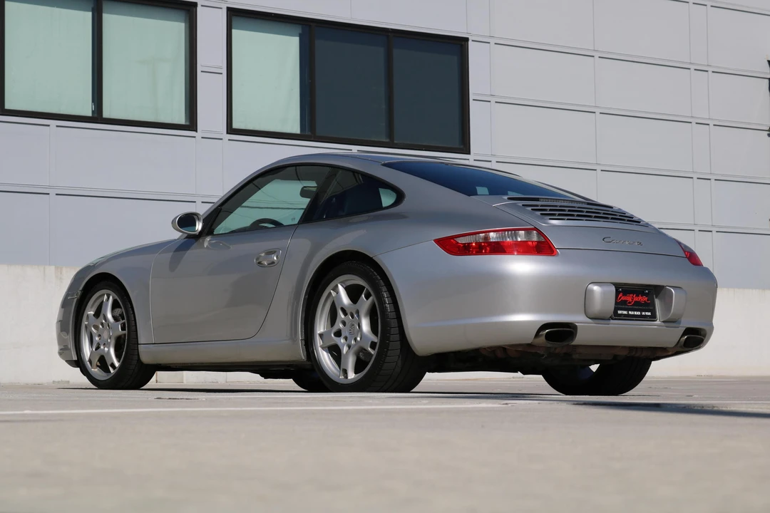 2005 Porsche 997 Carrera - Image 4 of 5
