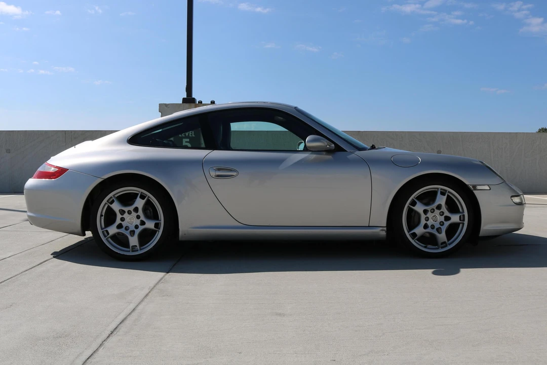 2005 Porsche 997 Carrera - Image 3 of 5