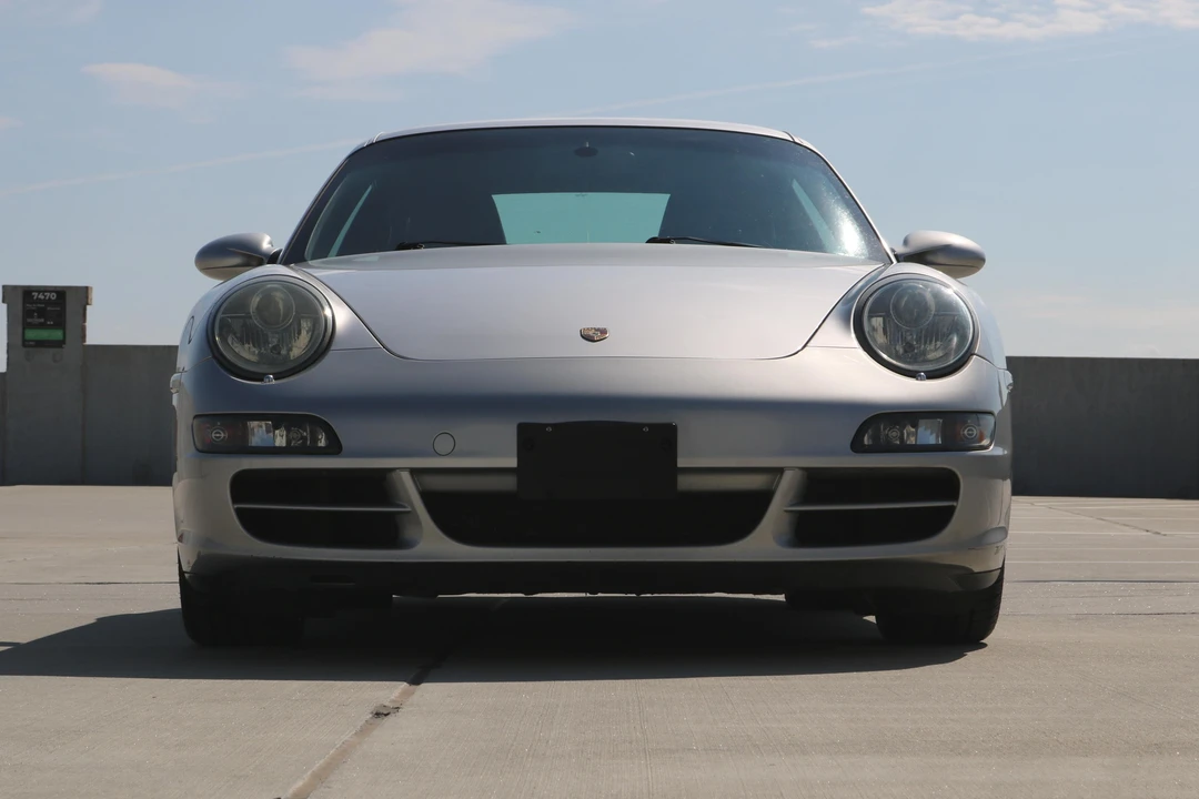 2005 Porsche 997 Carrera - Image 2 of 5